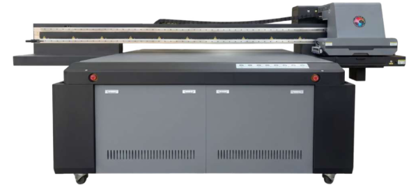 Планшетный Уф принтер PHAETON Galaxy F16BX Epson i3200, Epson i3200-U1
